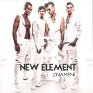 New Element - Znamení - cena, porovnanie