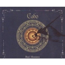 Cabo - Bijú hodiny