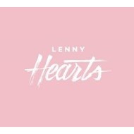 Lenny - Hearts - cena, porovnanie