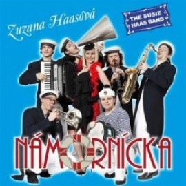 Haasová Zuzana - Námornícka