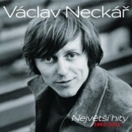 Neckář Václav - Největší hity - cena, porovnanie