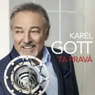 Gott Karel - Ta pravá - cena, porovnanie