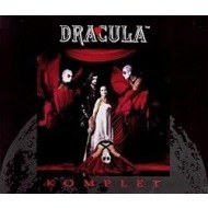 Muzikál - Dracula komplet - cena, porovnanie