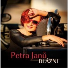 Janů Petra - Blázni