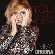 Drobná Emma - You Should Know - cena, porovnanie