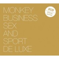 Monkey Business - Sex And Sport De Luxe - cena, porovnanie