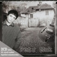 Muk Petr - Petr Muk (Edice k 20. výročí) - cena, porovnanie