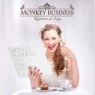 Monkey Business - Kavárna de Luxe - cena, porovnanie