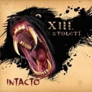 XIII. Století - Intacto - cena, porovnanie