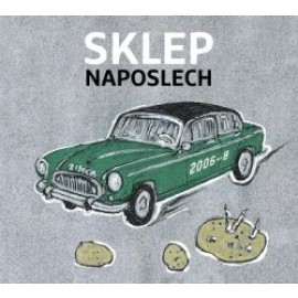 Divadlo Sklep - Sklep naposlech