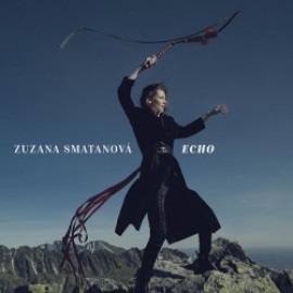 Smatanová Zuzana - Echo
