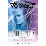 Star Trek: Voyager - Evoluce - cena, porovnanie