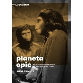 Planeta opic