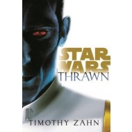 Star Wars - Thrawn - cena, porovnanie