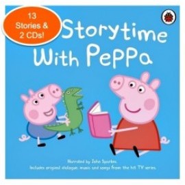 Peppa Pig