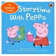 Peppa Pig - cena, porovnanie