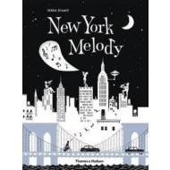 New York Melody - cena, porovnanie