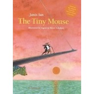 The Tiny Mouse - cena, porovnanie