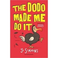 The Dodo Made Me Do It - cena, porovnanie