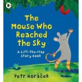 The Mouse Who Reached the Sky