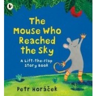 The Mouse Who Reached the Sky - cena, porovnanie