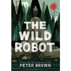 The Wild Robot