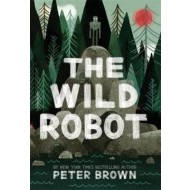 The Wild Robot - cena, porovnanie