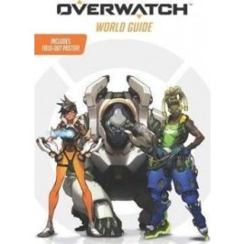 Overwatch World Guide