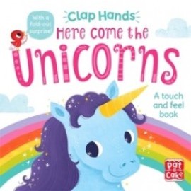 Clap Hands - Here Come the Unicorns