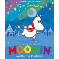 Moomin and the Ice Festival - cena, porovnanie