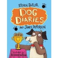 Dog Diaries - cena, porovnanie