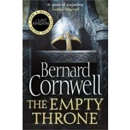 The Empty Throne - cena, porovnanie