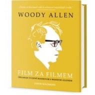 Woody Allen - Film za filmem - cena, porovnanie