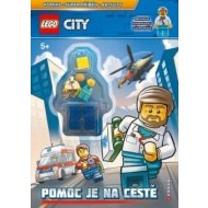 Lego City - Pomoc je na cestě - cena, porovnanie