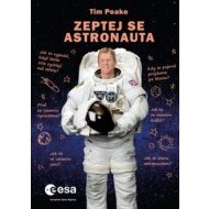 Zeptej se astronauta - cena, porovnanie