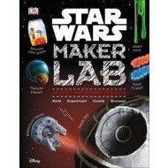 Star Wars Maker Lab - cena, porovnanie