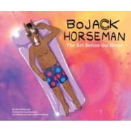 Bojack Horseman: The Art Before the Horse - cena, porovnanie