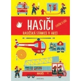 Hasiči