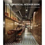 The Commercial Interior Book - cena, porovnanie