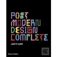 Postmodern Design Complete - cena, porovnanie