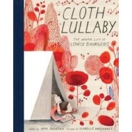 Cloth Lullaby - cena, porovnanie