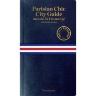 Parisian Chic City Guide: Shopping, Dining, and More - cena, porovnanie