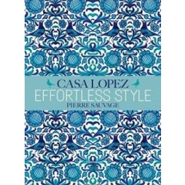 Effortless Style - Casa Lopez