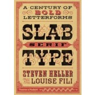 Slab Serif Type - cena, porovnanie