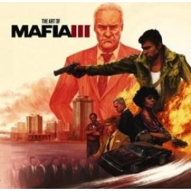 Art of Mafia III