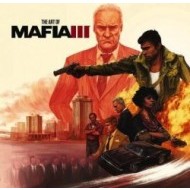Art of Mafia III - cena, porovnanie