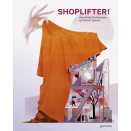 Shoplifter!