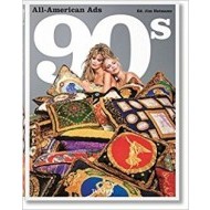 All-American Ads of the 90s - cena, porovnanie