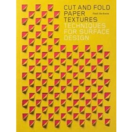 Cut and Fold Paper Textures