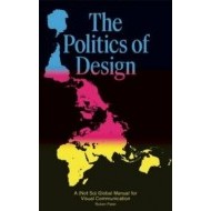 The Politics of Design - cena, porovnanie